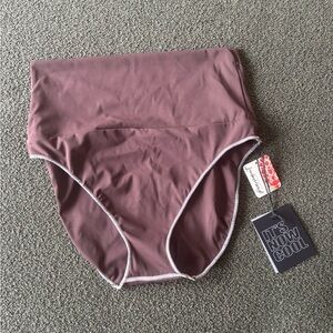 NWT It’s Now Cool with Free People Swim Bottom